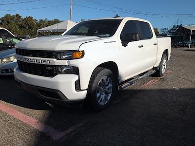 2021 Chevrolet Silverado 1500 Crew Cab RWD Pickup for sale #S372616 - photo 1