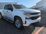 2021 Chevrolet Silverado 1500 Crew Cab RWD Pickup for sale #S372616 - photo 4