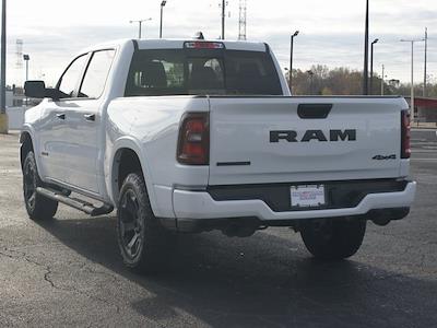 Used 2025 Ram 1500 Lone Star Crew Cab for sale #S372707A - photo 2
