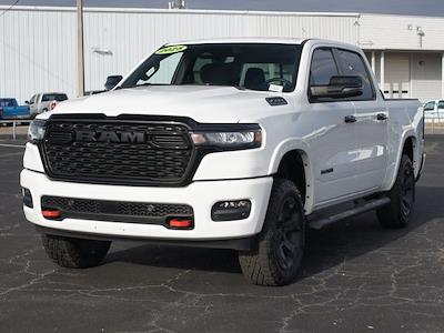Used 2025 Ram 1500 Lone Star Crew Cab for sale #S372707A - photo 1