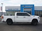 Used 2025 Ram 1500 Lone Star Crew Cab for sale #S372707A - photo 3