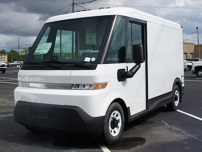2025 Chevrolet BrightDrop 400 Standard Roof FWD Step Van / Walk-in for sale #S9106745 - photo 1