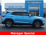 2025 Chevrolet Trailblazer FWD SUV for sale #SB087877 - photo 22