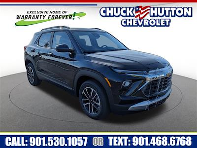 2025 Chevrolet Trailblazer FWD SUV for sale #SB127802 - photo 1