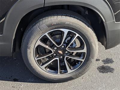 New 2025 Chevrolet Trailblazer - photo 1