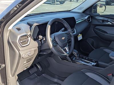New 2025 Chevrolet Trailblazer - photo 1