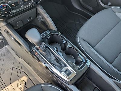 New 2025 Chevrolet Trailblazer - photo 1