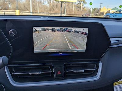New 2025 Chevrolet Trailblazer - photo 1