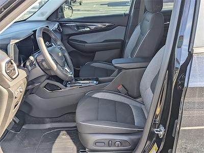 New 2025 Chevrolet Trailblazer - photo 1