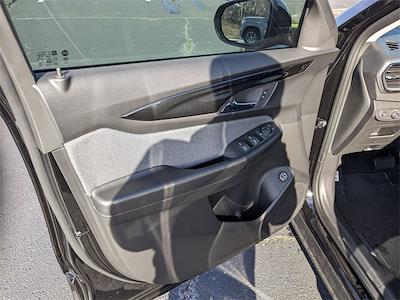 New 2025 Chevrolet Trailblazer - photo 1