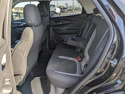 New 2025 Chevrolet Trailblazer - photo 1