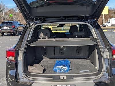 New 2025 Chevrolet Trailblazer - photo 1