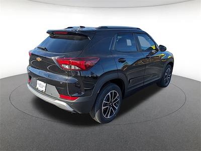 2025 Chevrolet Trailblazer FWD SUV for sale #SB127802 - photo 2