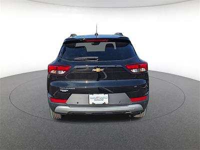 New 2025 Chevrolet Trailblazer - photo 1
