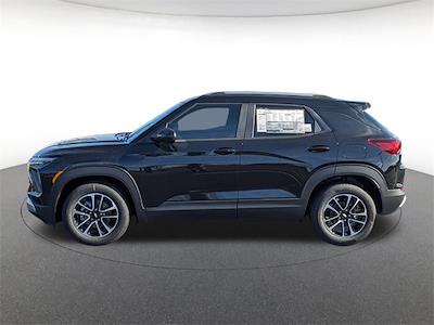 New 2025 Chevrolet Trailblazer - photo 1
