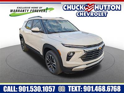 2025 Chevrolet Trailblazer FWD SUV for sale #SB129966 - photo 1