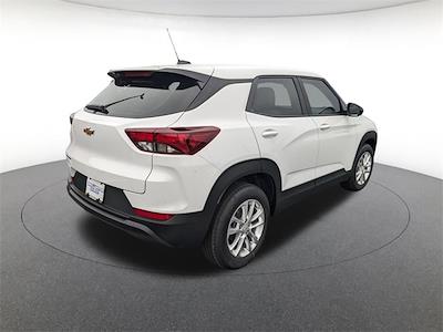 2025 Chevrolet Trailblazer FWD SUV for sale #SB183177 - photo 2