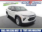 2025 Chevrolet Trailblazer FWD SUV for sale #SB183177 - photo 1