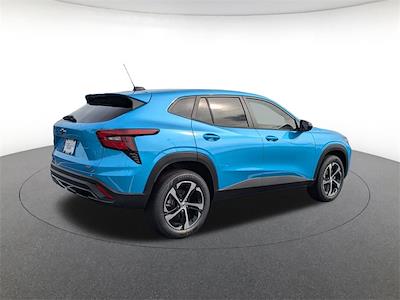 2025 Chevrolet Trax FWD SUV for sale #SC241845 - photo 2