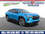 2025 Chevrolet Trax FWD SUV for sale #SC241845 - photo 1