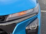 2025 Chevrolet Trax FWD SUV for sale #SC241845 - photo 10