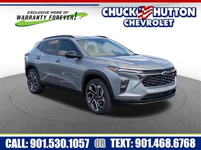 2025 Chevrolet Trax FWD SUV for sale #SC241854 - photo 1