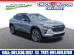 2025 Chevrolet Trax FWD SUV for sale #SC241854 - photo 1