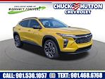 2025 Chevrolet Trax FWD SUV for sale #SC241861 - photo 1