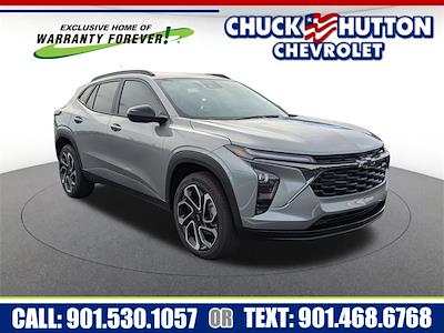 2025 Chevrolet Trax FWD SUV for sale #SC241952 - photo 1