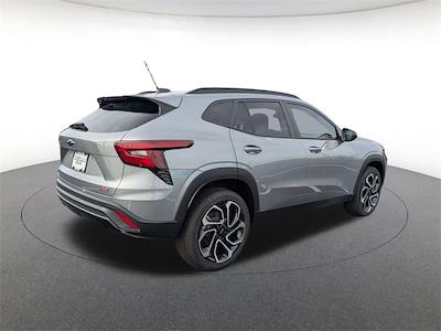 2025 Chevrolet Trax FWD SUV for sale #SC241952 - photo 2