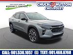 2025 Chevrolet Trax FWD SUV for sale #SC241952 - photo 1