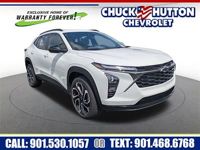 2025 Chevrolet Trax FWD SUV for sale #SC242260 - photo 1