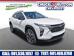 2025 Chevrolet Trax FWD SUV for sale #SC242260 - photo 1