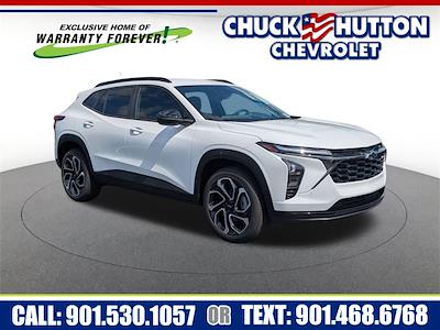2025 Chevrolet Trax FWD SUV for sale #SC242269 - photo 1