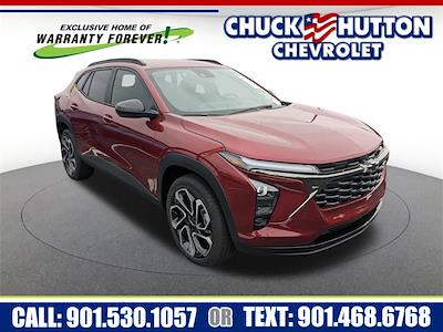 2025 Chevrolet Trax FWD SUV for sale #SC242439 - photo 1