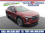 2025 Chevrolet Trax FWD SUV for sale #SC242439 - photo 1