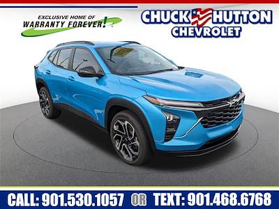 2025 Chevrolet Trax FWD SUV for sale #SC242492 - photo 1