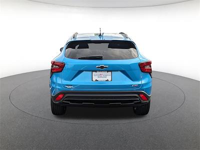 2025 Chevrolet Trax FWD SUV for sale #SC242492 - photo 2