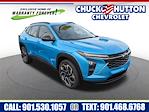 2025 Chevrolet Trax FWD SUV for sale #SC242492 - photo 1