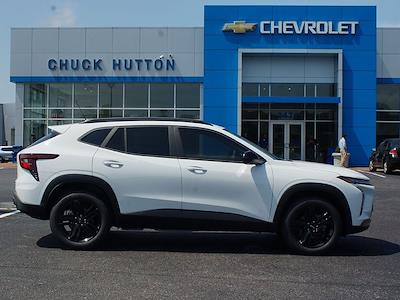 2025 Chevrolet Trax FWD SUV for sale #SC277016 - photo 1
