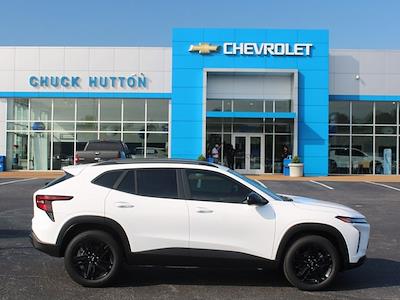 2025 Chevrolet Trax FWD SUV for sale #SC289529 - photo 1