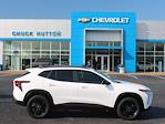2025 Chevrolet Trax FWD SUV for sale #SC289529 - photo 1