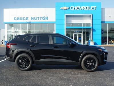2025 Chevrolet Trax FWD SUV for sale #SC294325 - photo 1