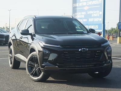 2025 Chevrolet Trax FWD SUV for sale #SC294325 - photo 2