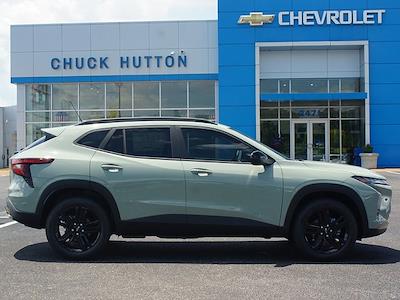 2025 Chevrolet Trax FWD SUV for sale #SC294434 - photo 1