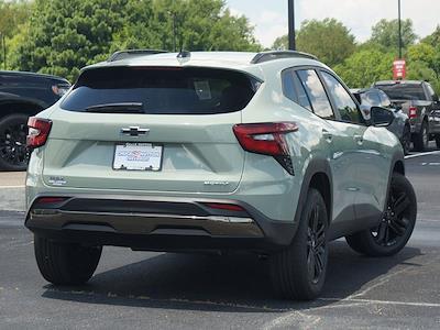 2025 Chevrolet Trax FWD SUV for sale #SC294434 - photo 2