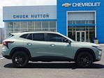 2025 Chevrolet Trax FWD SUV for sale #SC294434 - photo 1