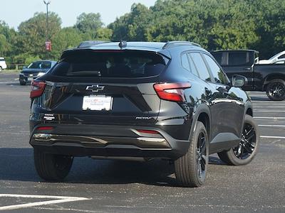 2025 Chevrolet Trax FWD SUV for sale #SC315422 - photo 2