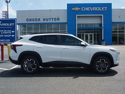 2025 Chevrolet Trax FWD SUV for sale #SC315546 - photo 1