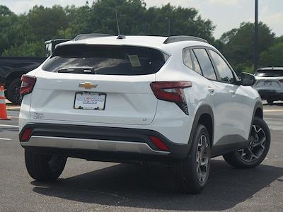 2025 Chevrolet Trax FWD SUV for sale #SC315546 - photo 2